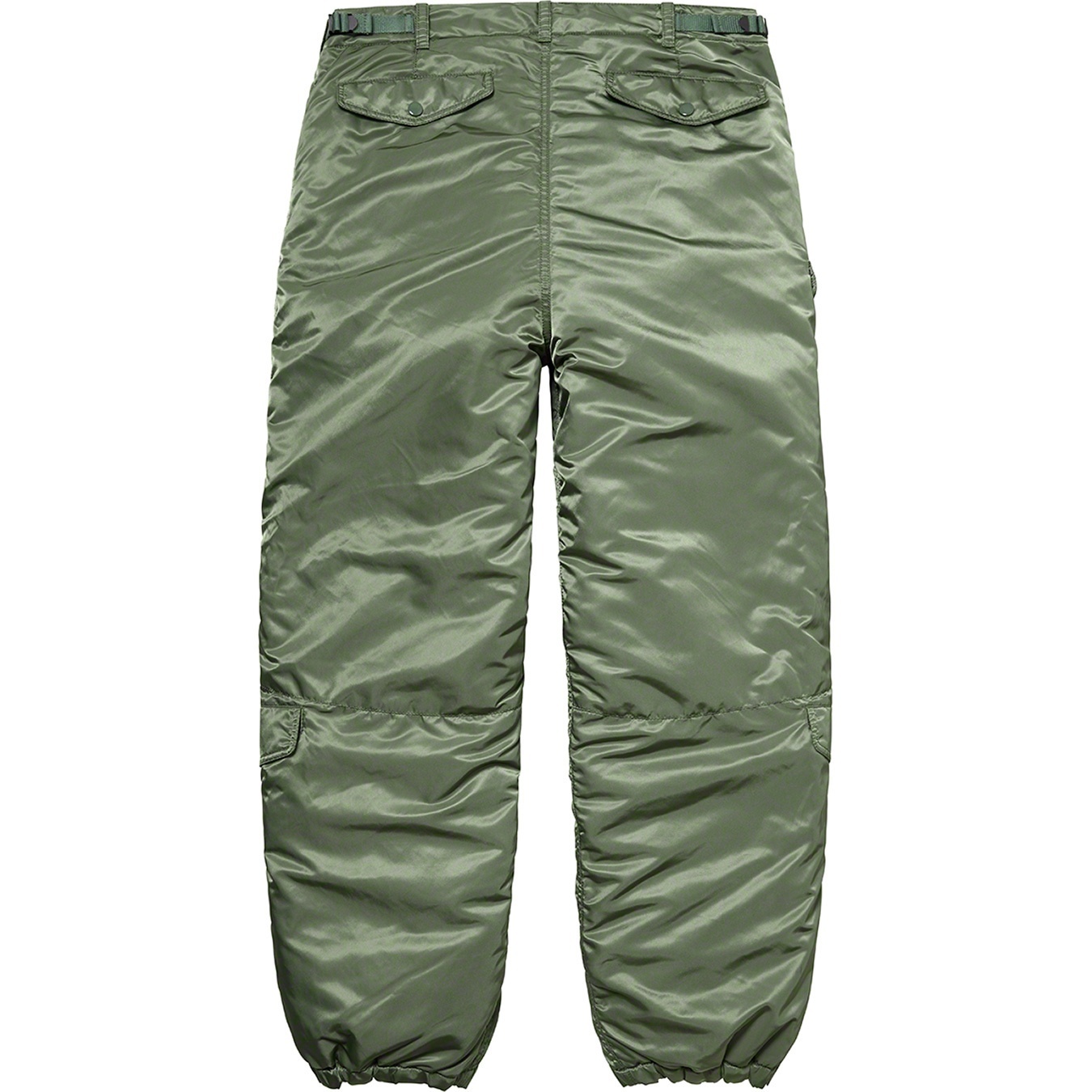 Nylon Flight Pant view 11
